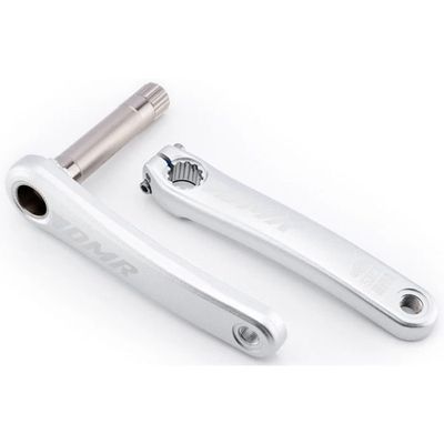 DMR Sect Two-Piece MTB Cranks
