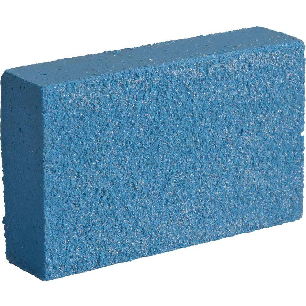 Garryson Garryflex Abrasive Block Coarse - Image 1