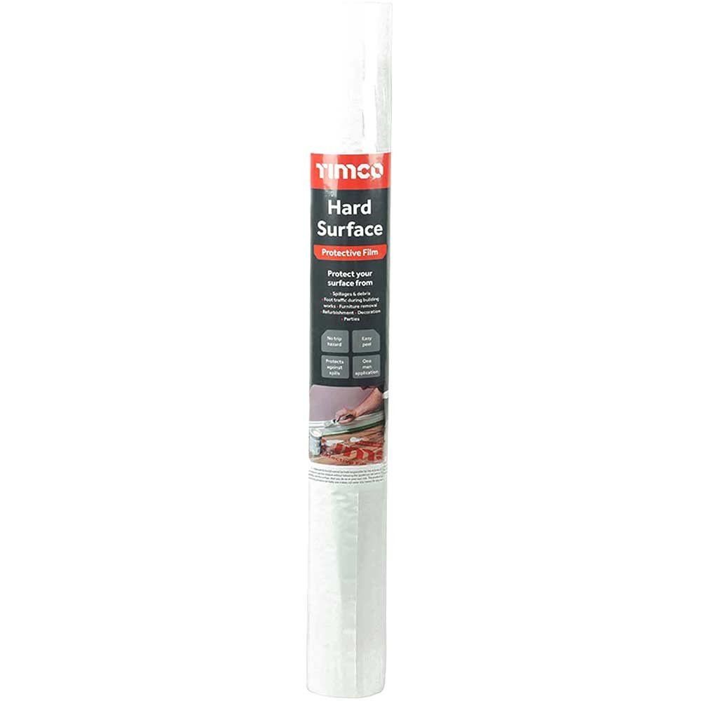 Shield Protector Hard Surface Film 600mm 25m - Image 1