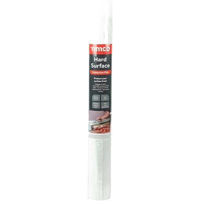 Shield Protector Hard Surface Film 600mm 25m