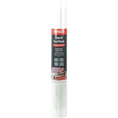 Shield Protector Hard Surface Film 600mm 50m