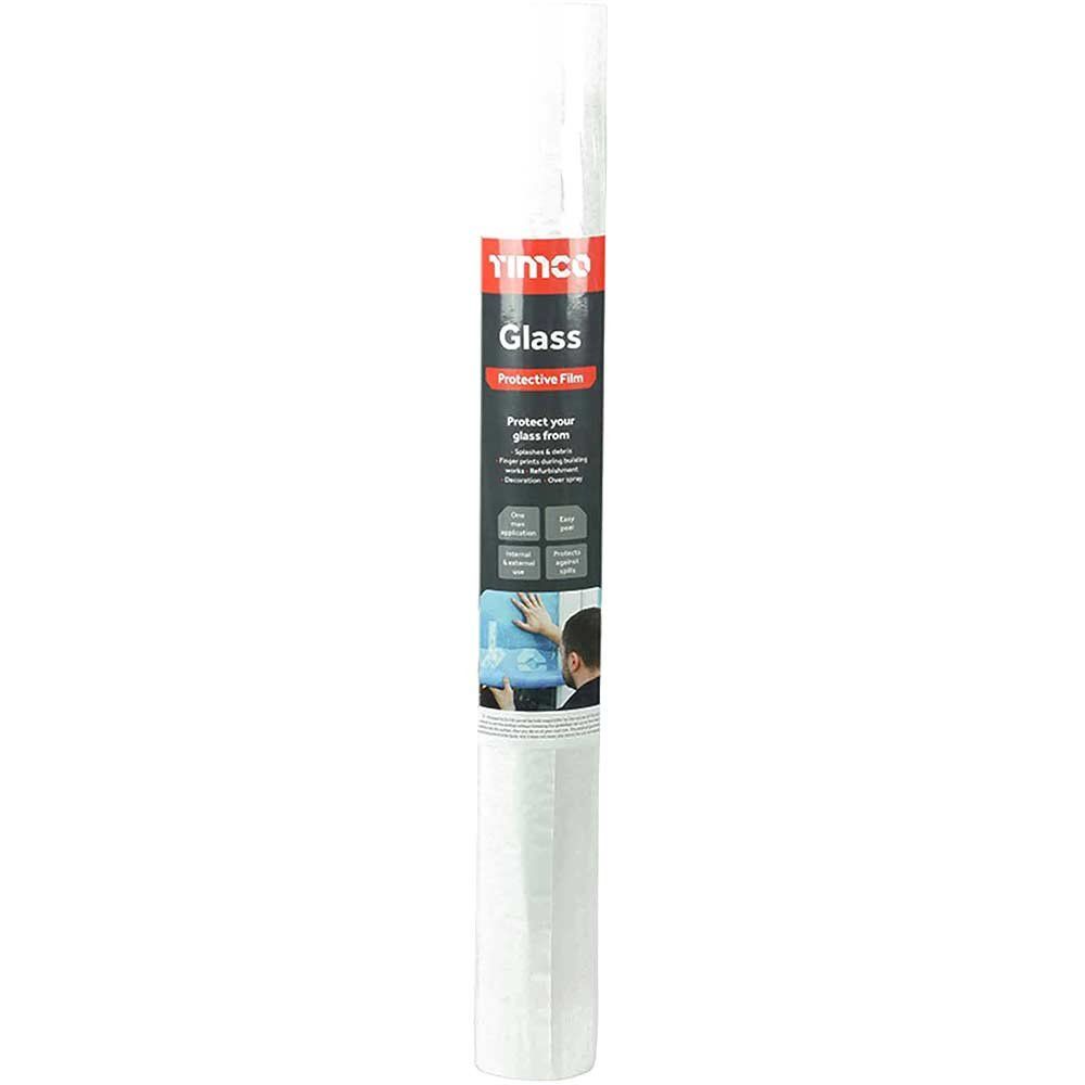 Shield Protector Window Surface Film 600mm 25m - Image 1