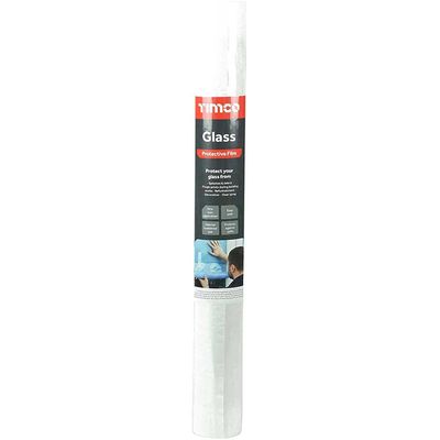 Shield Protector Window Surface Film 600mm 25m