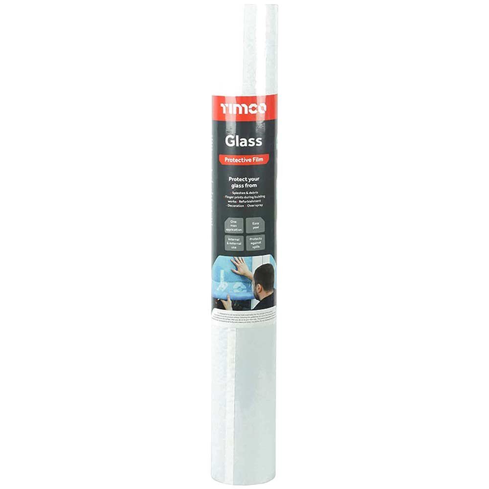 Shield Protector Window Surface Film 600mm 50m - Image 1