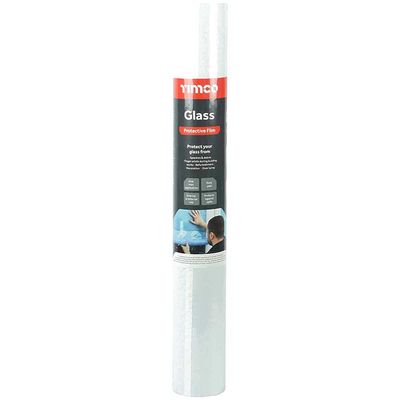 Shield Protector Window Surface Film 600mm 50m