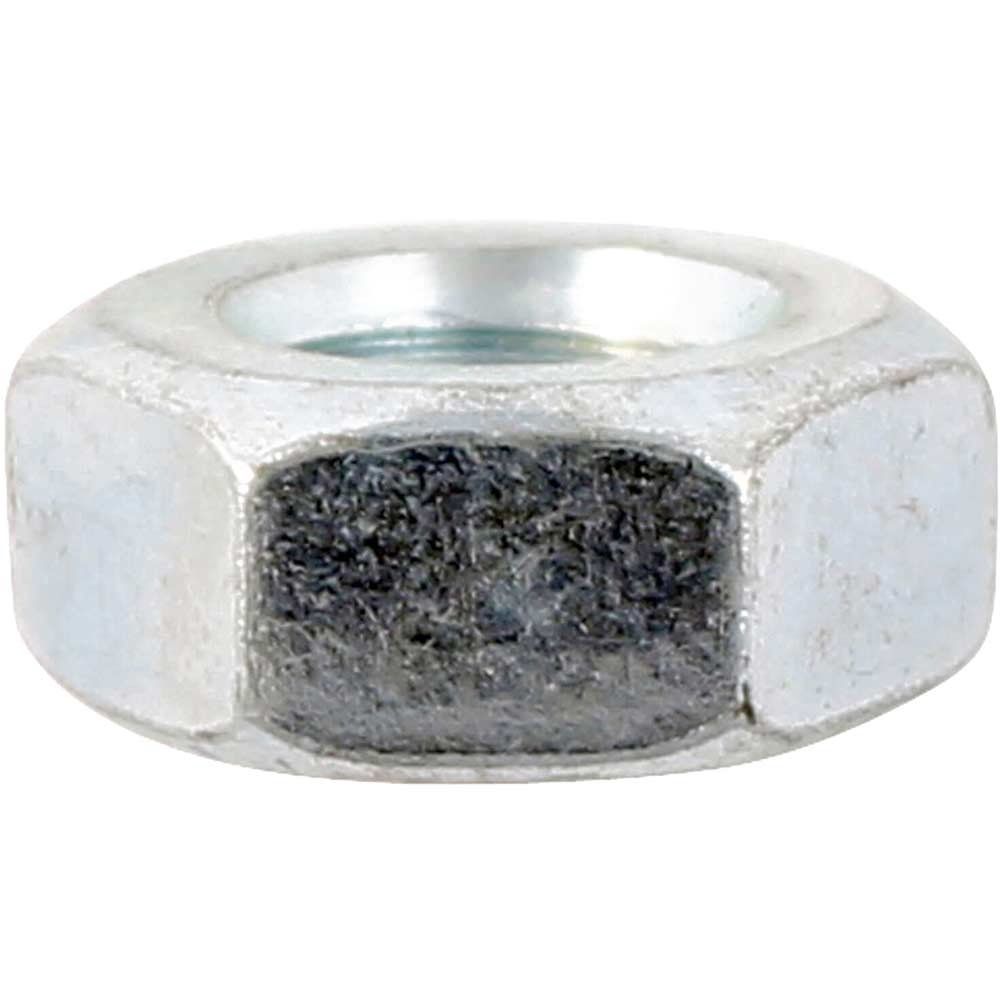Timco 20HNUTZB Hex Full Nuts - Zinc M20 TIMbag 20 - Image 1