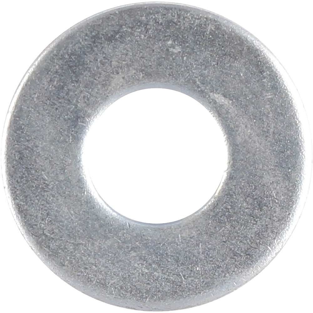 Timco 8WHAZB Form A Washers - Zinc M8 TIMbag 350 - Image 1