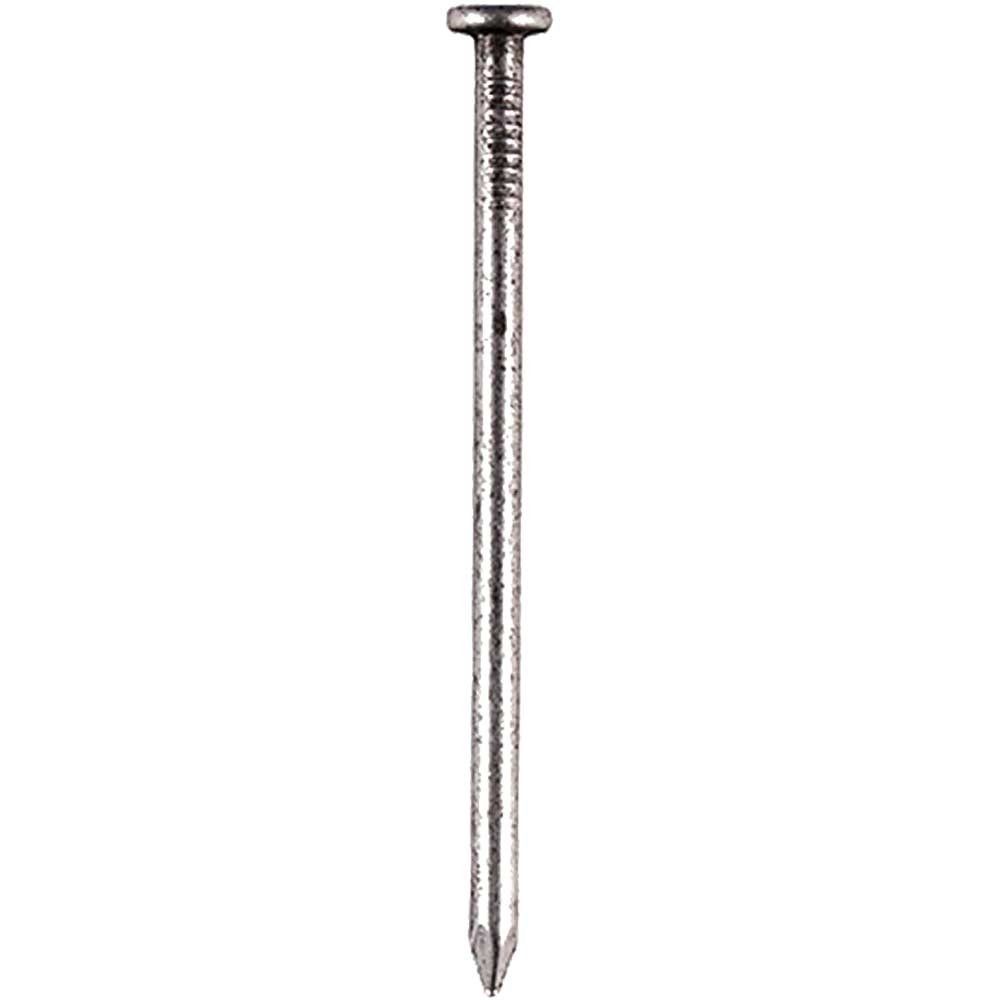 Timco BRW75 Round Wire Nails - Bright 75 X 3.75 - Image 1