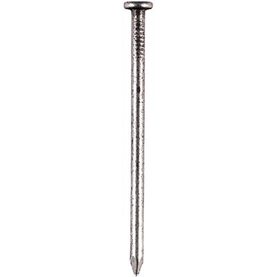 Timco BRW100 Round Wire Nails - Bright 100 X 4.50
