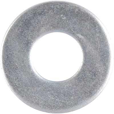 Timco 20WHAZP Form A Washers - Zinc M20 TIMpac 4