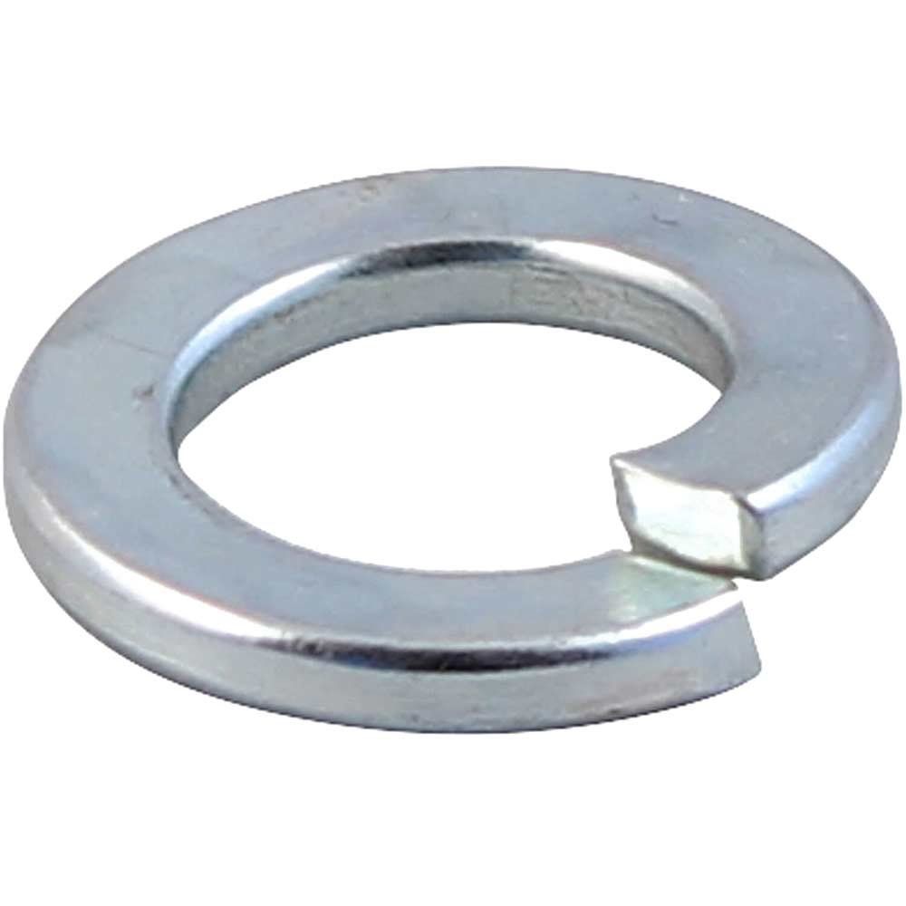 Spring Washers Zinc Plated 10mm 16mm Pack of 200 - Image 1