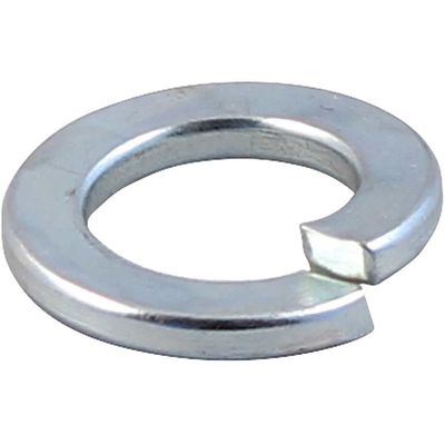 Spring Washers Zinc Plated 10mm 16mm Pack of 200