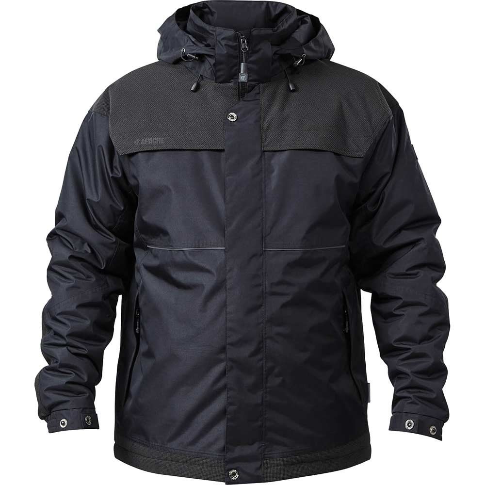 Apache ATS WATERPROOF JACKET L Ats Waterproof Padded Jacket - L (41/43In) - Image 1