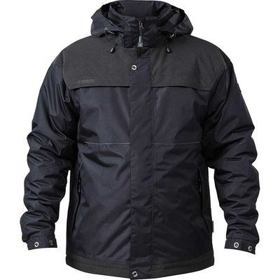 Apache ATS WATERPROOF JACKET L Ats Waterproof Padded Jacket - L (41/43In)