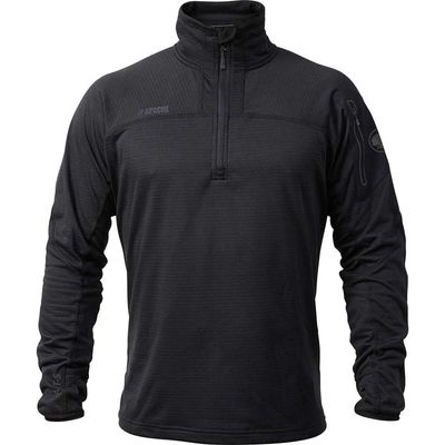 Apache Mens ATS Tech Fleece Black M