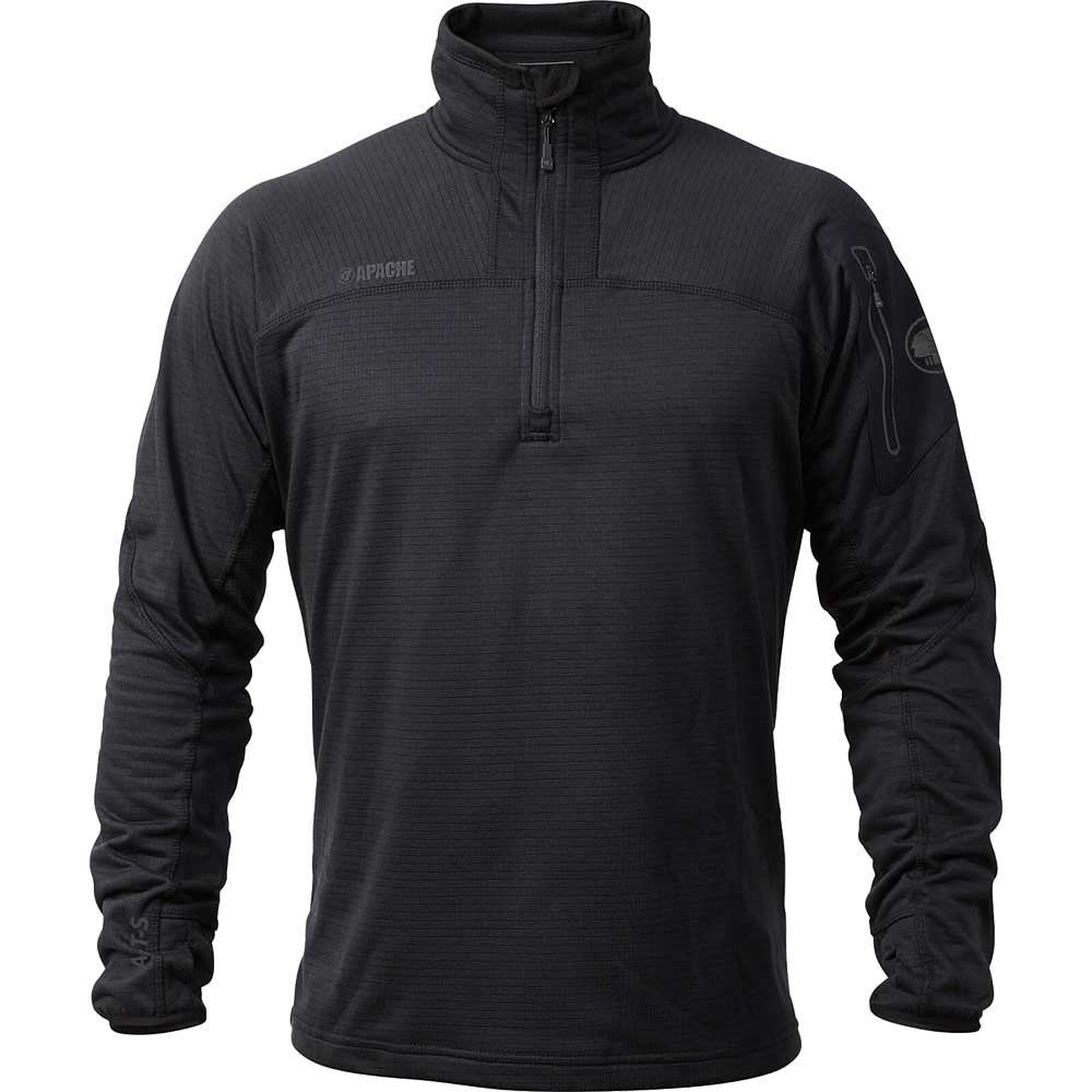 Apache Mens ATS Tech Fleece Black XL - Image 1