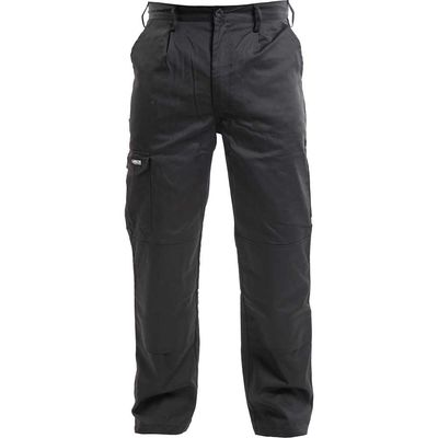 Apache Mens APIND Industry Work Trousers Black 28" 29"