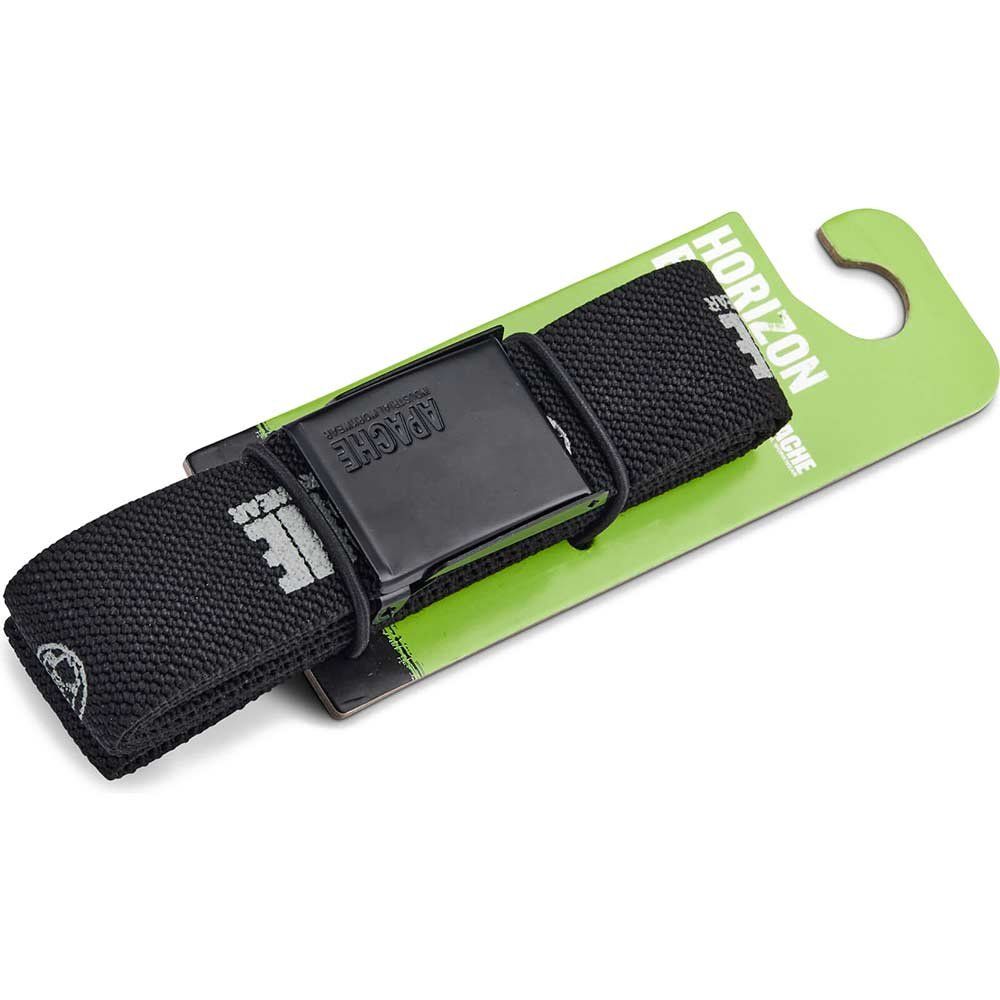 Apache Horizon Work Belt Black One Size - Image 1