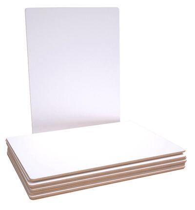 Eastpoint PFB10 dry erase board 290 x 297 mm White