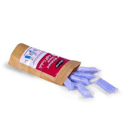 Show-me Whiteboard Cleaner Refill Sachets 500ml PK6 - WCE500R6