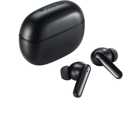 Motorola Moto Buds 125 True Wireless Earbuds
