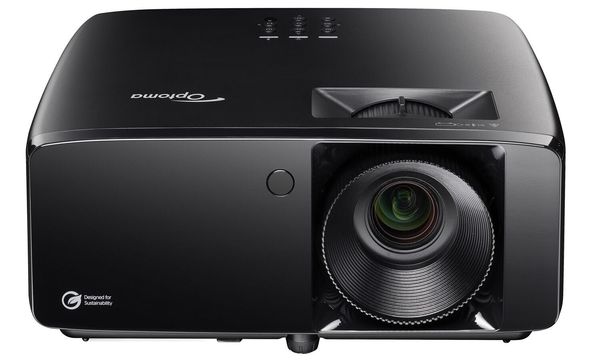 HZ41HR DURACORE LASER PROJECTOR