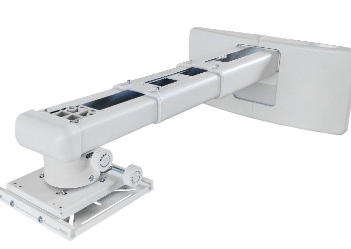 Optoma OWM3000 project mount Wall Grey - Image 1