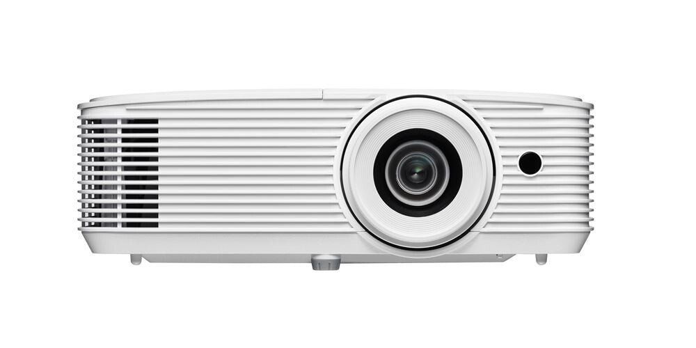 Optoma EH401 4000 ANSI lumens DLP 1080p (1920x1080) 3D White - Image 1