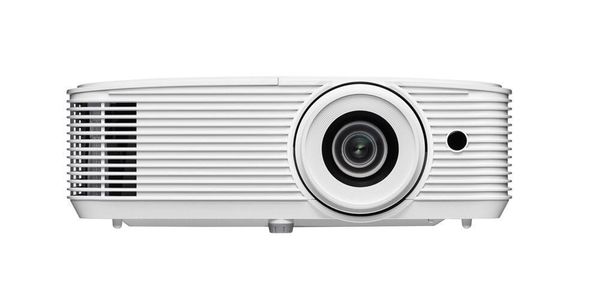 Optoma EH401 4000 ANSI lumens DLP 1080p (1920x1080) 3D White
