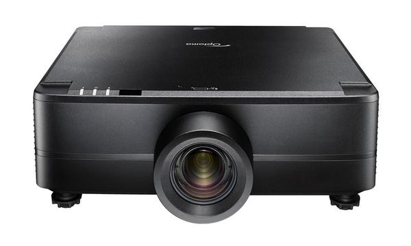 Optoma ZU920T Ultra short throw projector 9800 ANSI lumens DLP WUXGA (