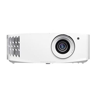 Optoma UHD35X Standard throw projector 3600 ANSI lumens DLP UHD 4K (3840x2160) 3D White