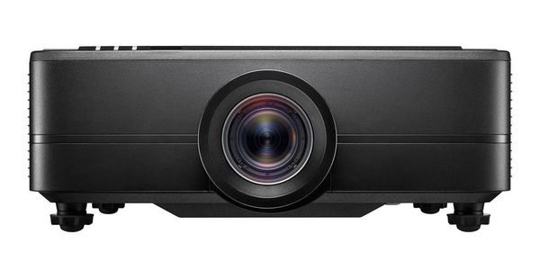 Optoma ZU820T 7500 ANSI lumens DLP WUXGA (1920x1200) 3D Black