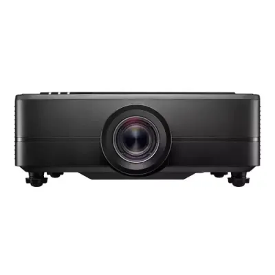 Optoma ZU820T 7500 ANSI lumens DLP WUXGA (1920x1200) 3D Black - Thumbnail 2