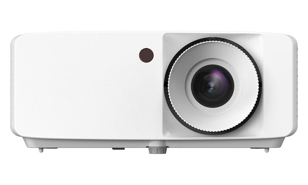 Optoma ZW350E Ultra short throw projector 4000 ANSI lumens DLP WXGA (1 - Image 1