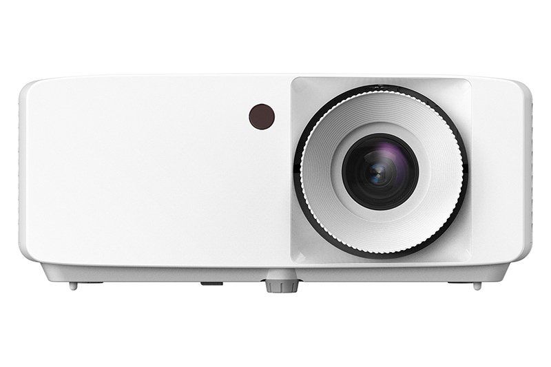 Optoma ZH350 Standard throw projector 3600 ANSI lumens DLP 1080p (1920x1080) 3D White - Image 1