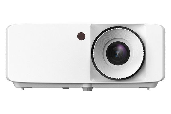 Optoma ZH350 Standard throw projector 3600 ANSI lumens DLP 1080p (1920x1080) 3D White