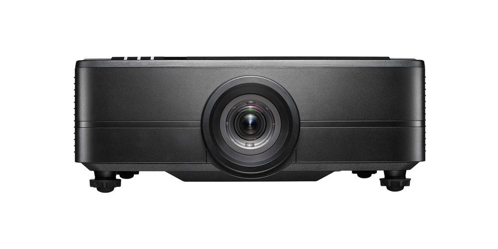 Optoma ZU820TST 7500 ANSI lumens DLP WUXGA (1920x1200) 3D Black - Image 1