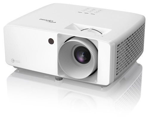 Optoma ZH420 Standard throw projector 4300 ANSI lumens DLP 1080p (1920x1080) 3D White