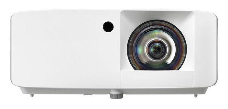 Optoma GT2000HDR Short throw projector 3500 ANSI lumens DLP 1080p (1920x1080) 3D White - Image 1
