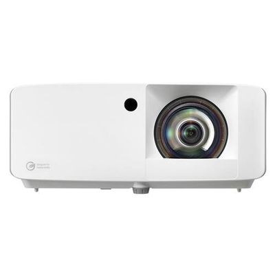 Optoma GT2100HDR Short throw projector 4200 ANSI lumens DLP 1080p (1920x1080) 3D White