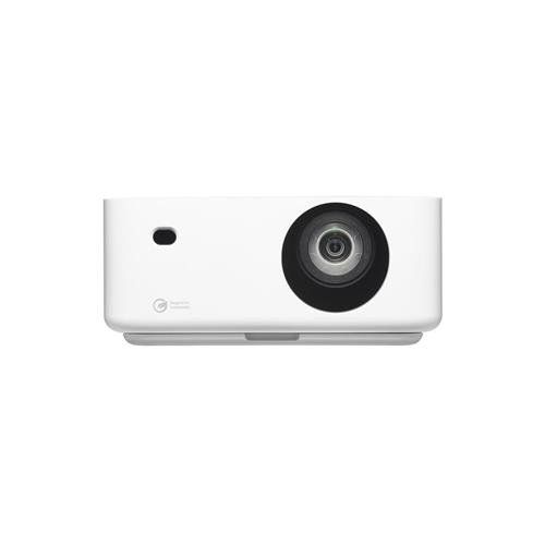 Optoma ML1080 Standard throw projector 550 ANSI lumens DLP 1080p (1920x1080) White - Image 1