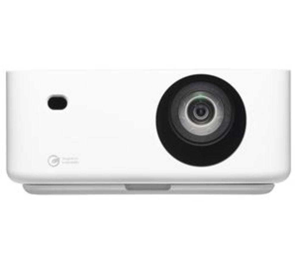 Optoma ML1080ST 550 ANSI lumens DLP 1080p (1920x1080) White - Image 1