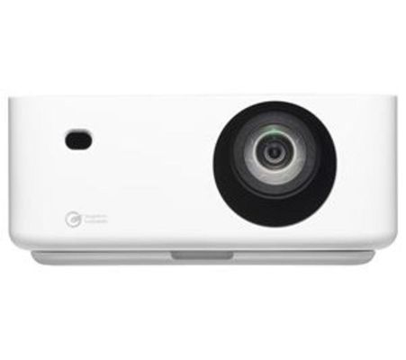 Optoma ML1080ST 550 ANSI lumens DLP 1080p (1920x1080) White - Thumbnail 1