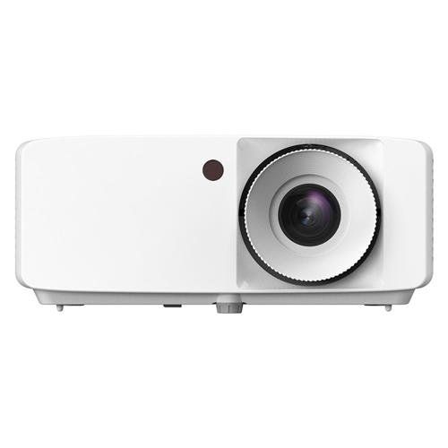 Optoma ZW340e Standard throw projector 3600 ANSI lumens DLP WXGA (1280x800) 3D White - Image 1