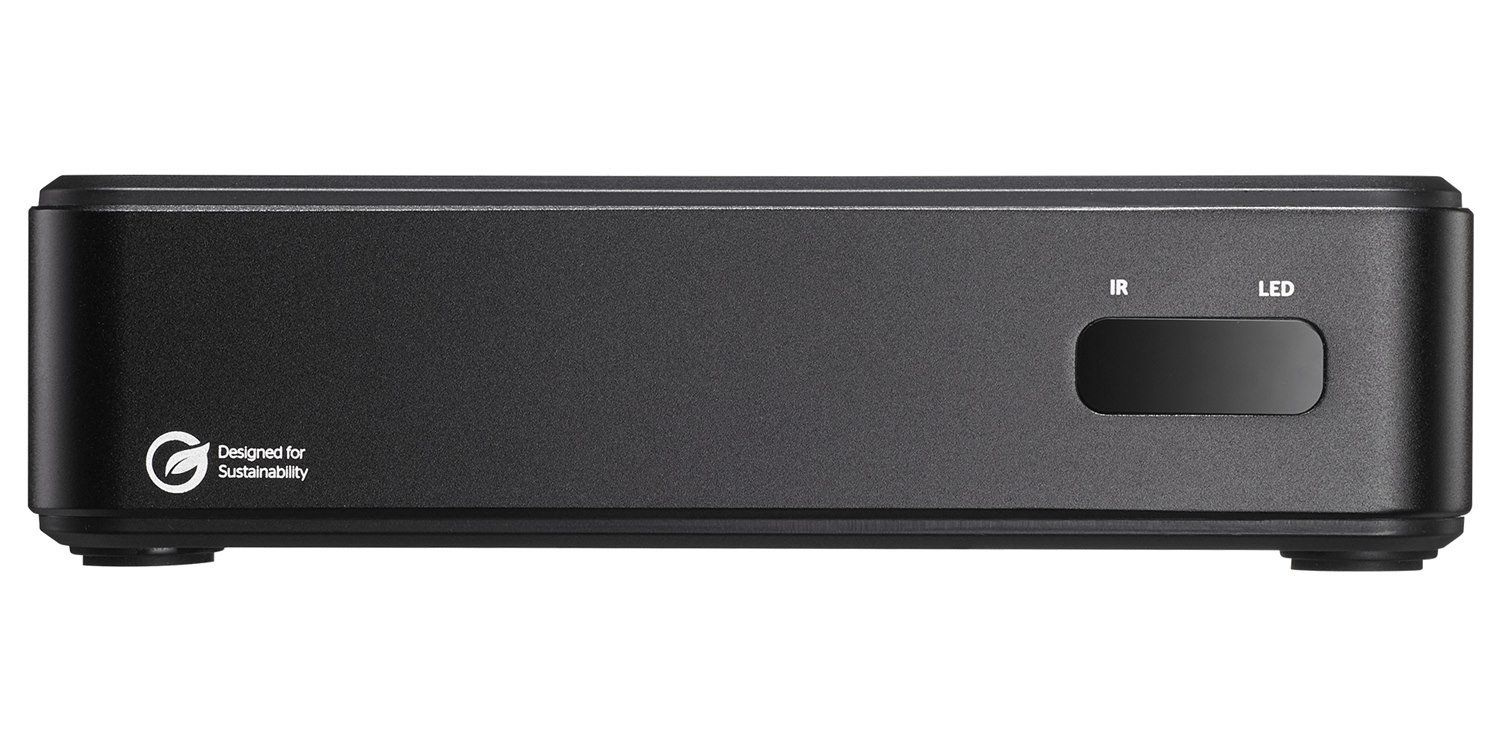 Optoma OCH100 940 g Black - Image 1