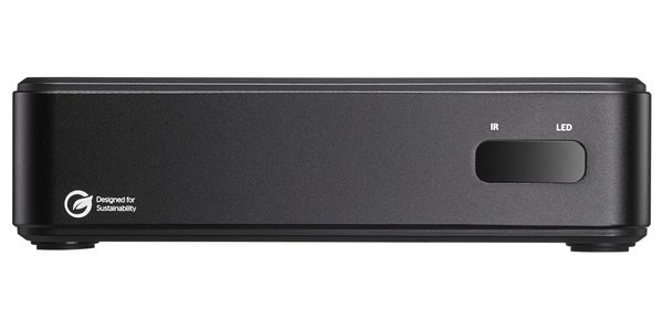 Optoma OCH100 940 g Black