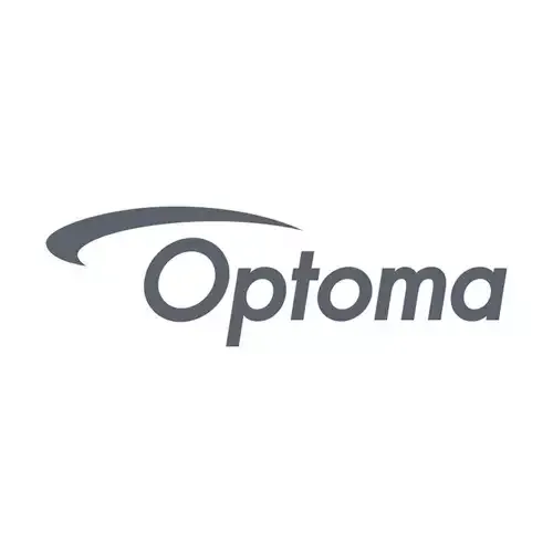 Optoma X400LVe DLP XGA 4000 ANSI Lumens HDMI VGA USB Black Projector - Image 1