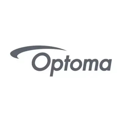 Optoma X400LVe DLP XGA 4000 ANSI Lumens HDMI VGA USB Black Projector