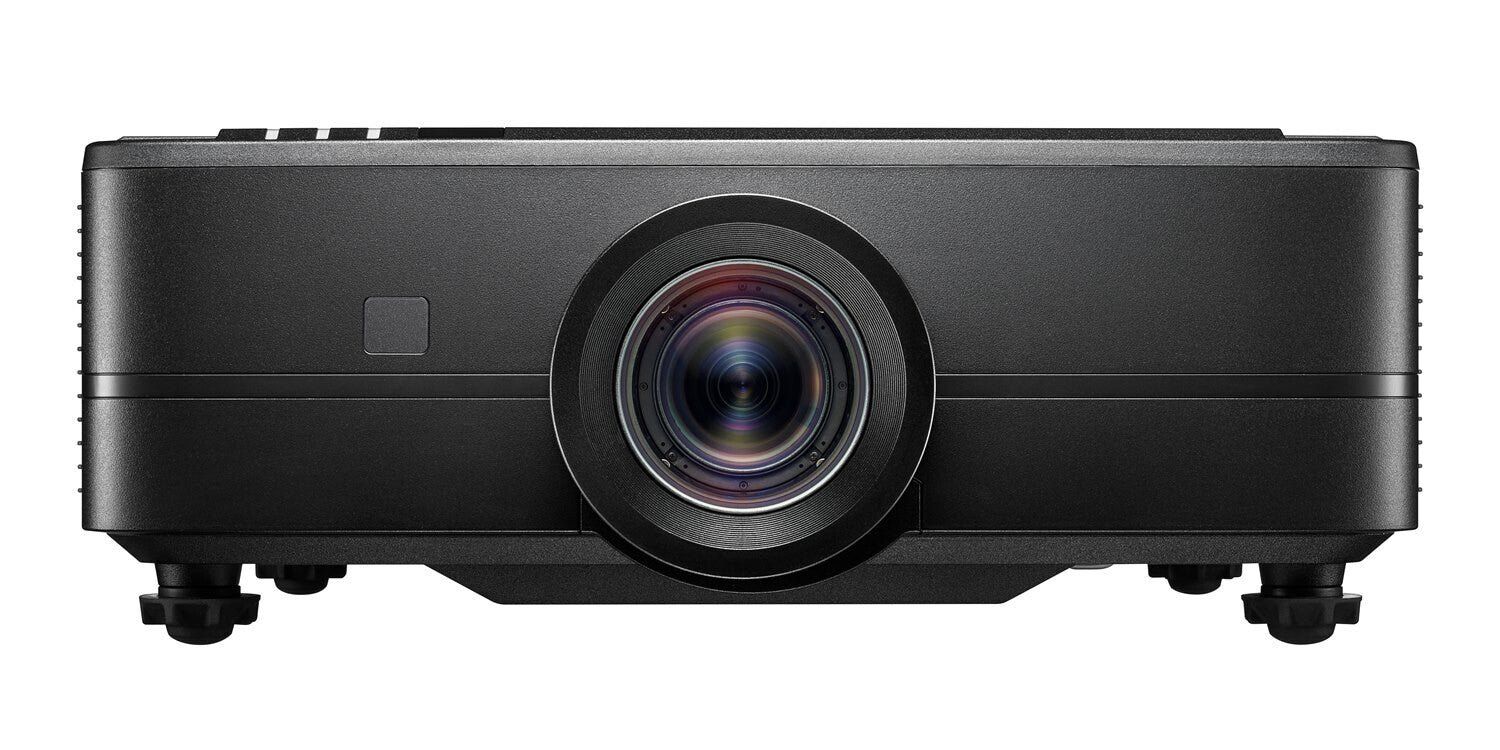 Optoma ZK810T Standard throw projector 7200 ANSI lumens DLP UHD 4K (38 - Image 1