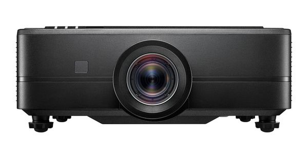 Optoma ZK810T Standard throw projector 7200 ANSI lumens DLP UHD 4K (38